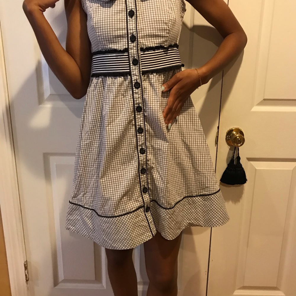 Kensie Girl Design Junior dress